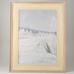 1756&nbsp;9064&nbsp;WATERCOLOUR